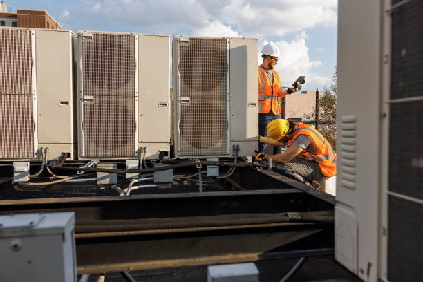 Best VRF (Variable Refrigerant Flow) Systems in Castroville, TX