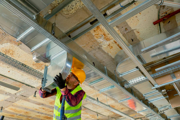 Best HVAC Training and Certification in Castroville, TX