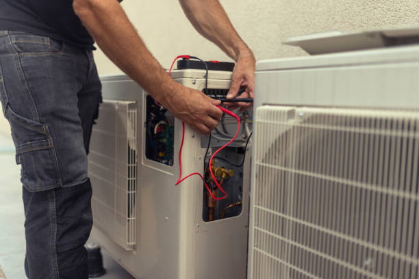 Best Residential HVAC in Castroville, TX