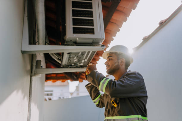 Best Solar-powered HVAC Systems in Castroville, TX
