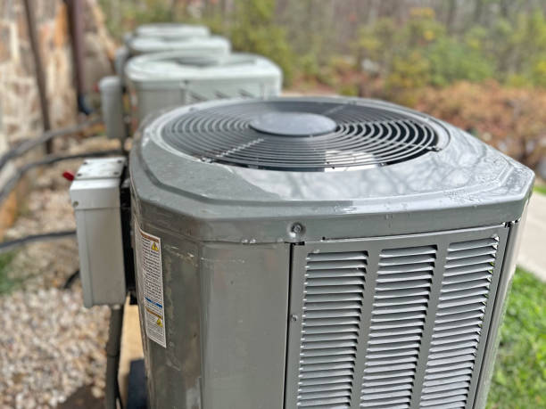 Best Energy-efficient HVAC Solutions in Castroville, TX