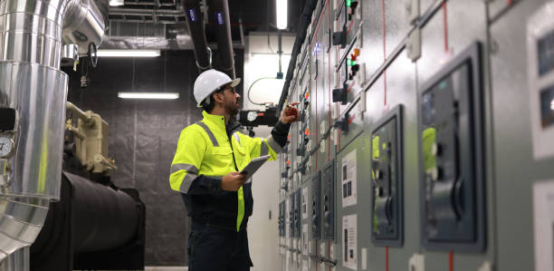 Best HVAC for Healthcare Facilities in Castroville, TX