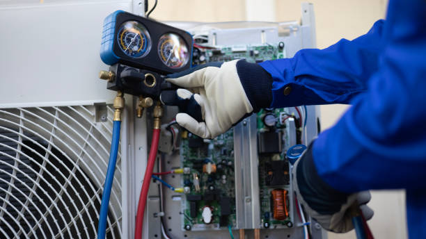 Trusted Castroville, TX HVAC Experts